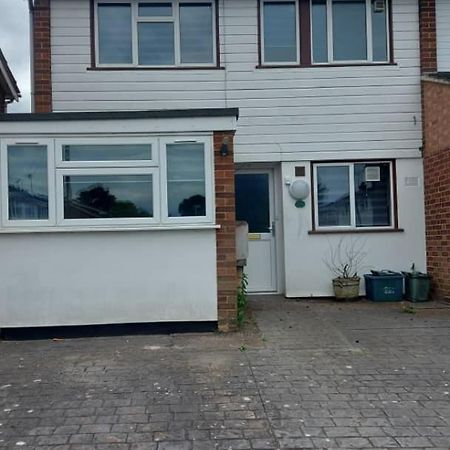 Barnfield Rooms Chelmsford Luaran gambar
