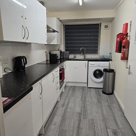 Barnfield Rooms Chelmsford Luaran gambar