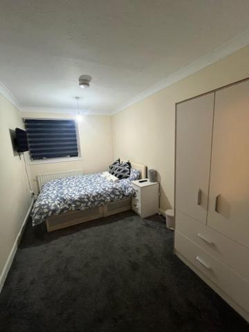 Barnfield Rooms Chelmsford Luaran gambar