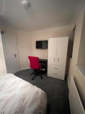 Barnfield Rooms Chelmsford Luaran gambar