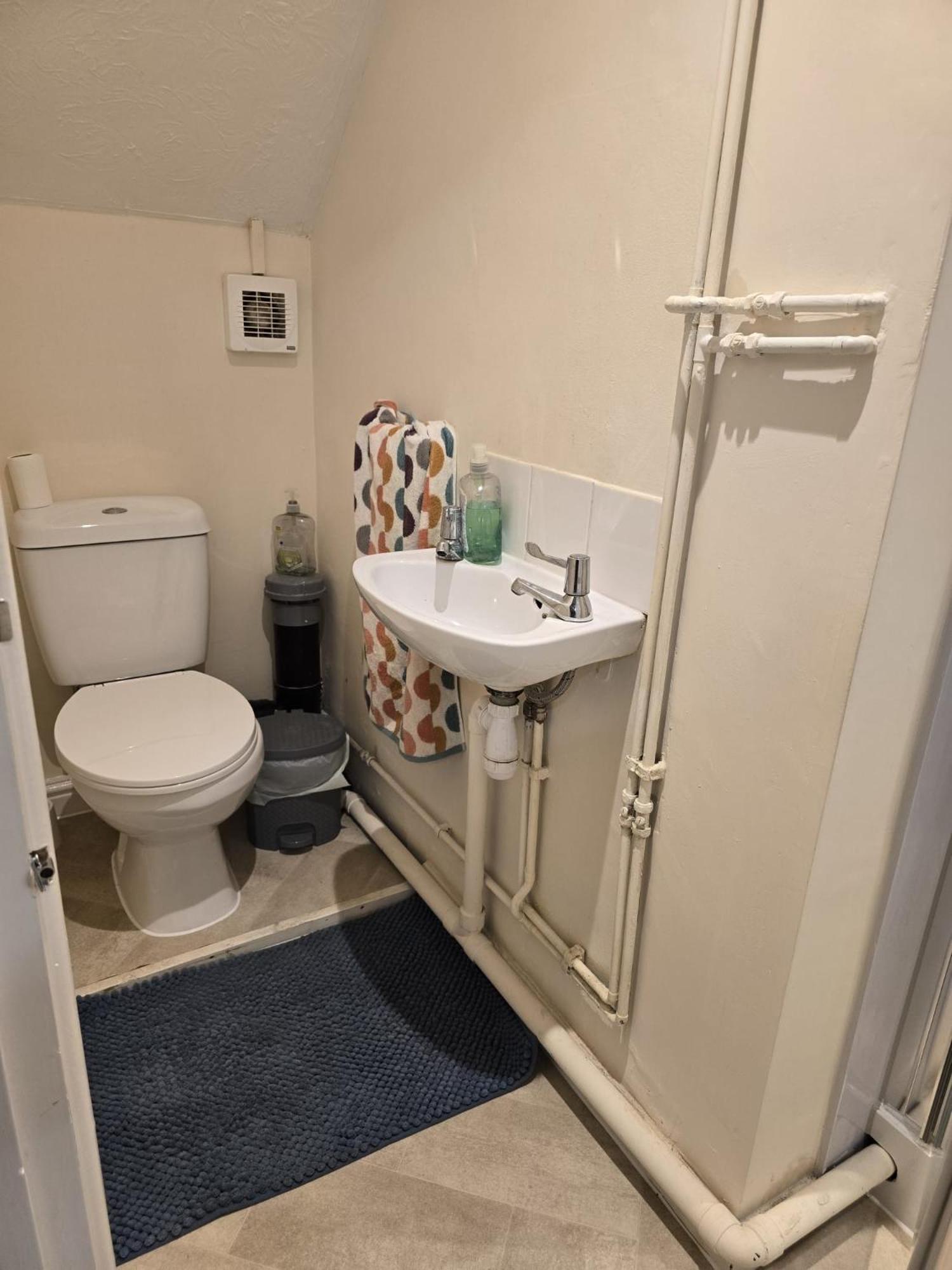 Barnfield Rooms Chelmsford Luaran gambar