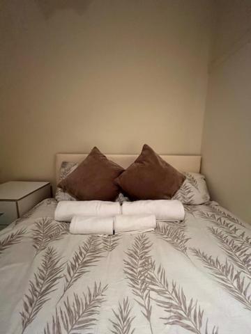 Barnfield Rooms Chelmsford Luaran gambar