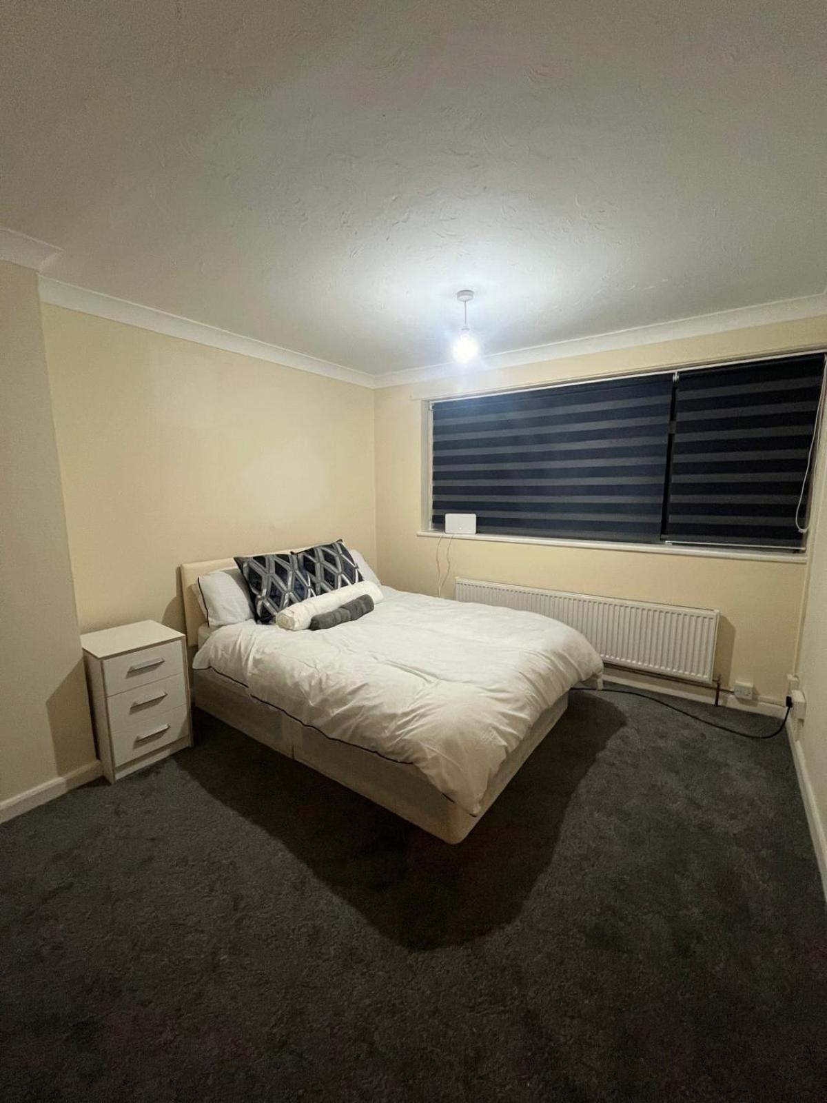 Barnfield Rooms Chelmsford Luaran gambar