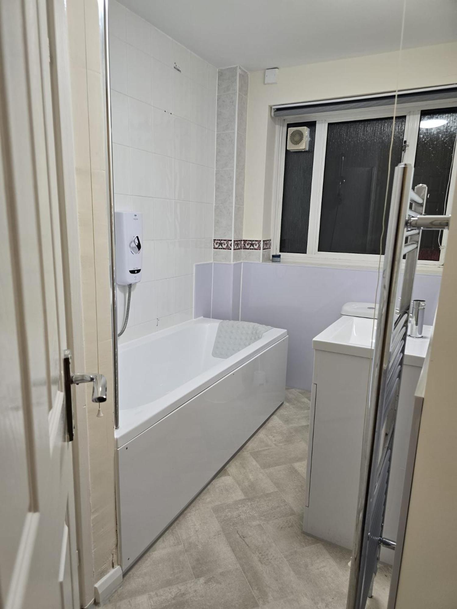 Barnfield Rooms Chelmsford Luaran gambar