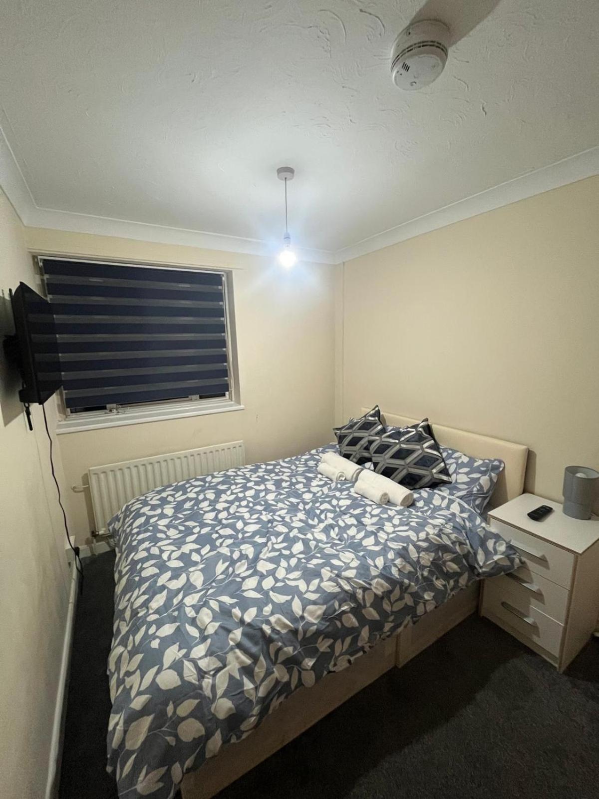 Barnfield Rooms Chelmsford Luaran gambar