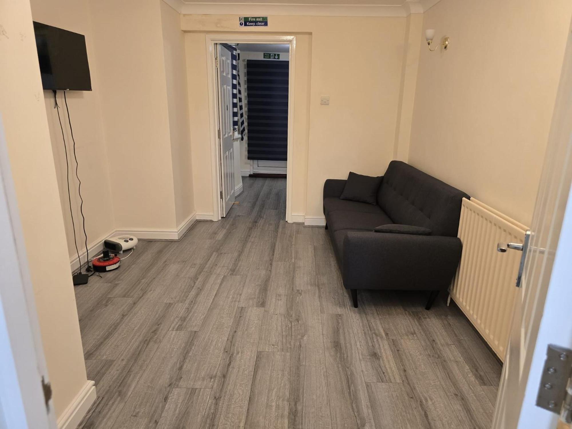 Barnfield Rooms Chelmsford Luaran gambar